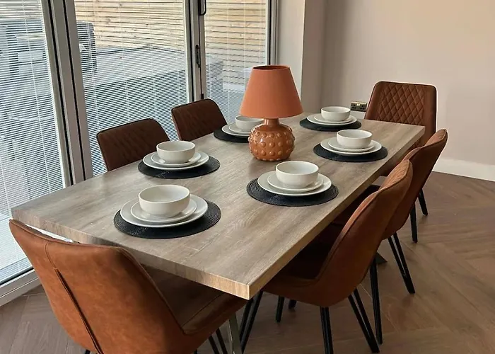 Haxby House - * York