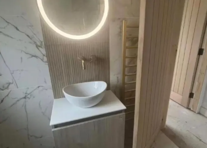 Haxby House - * York