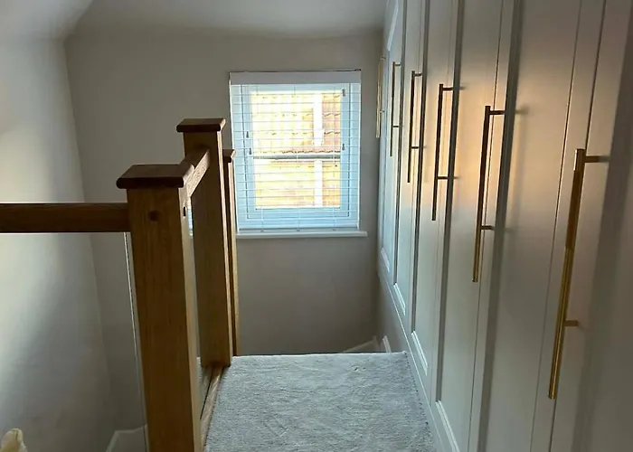 Haxby House - Holiday home