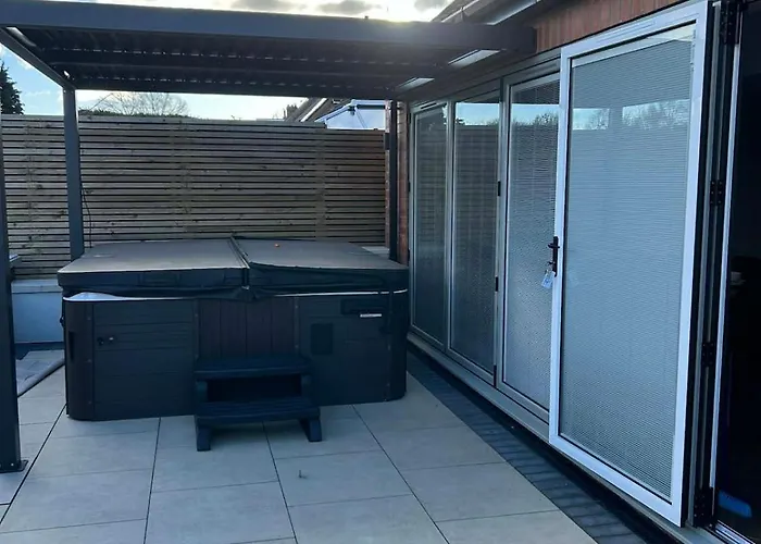 Holiday home Haxby House - York