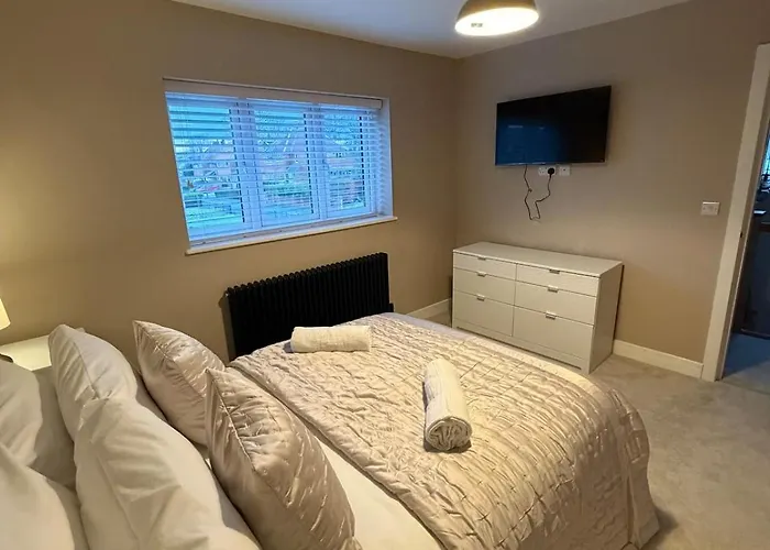 Haxby House - Holiday home York