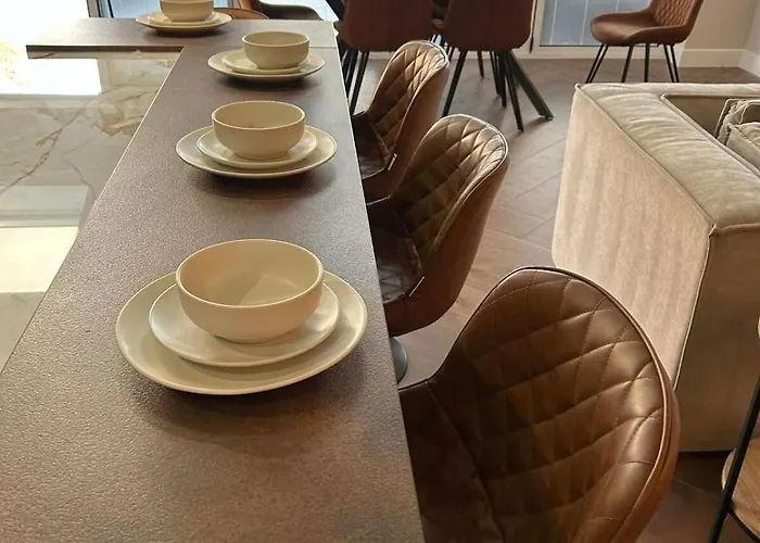 Haxby House - Holiday home