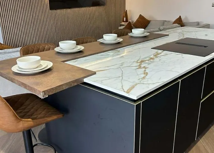 Haxby House - Holiday home *