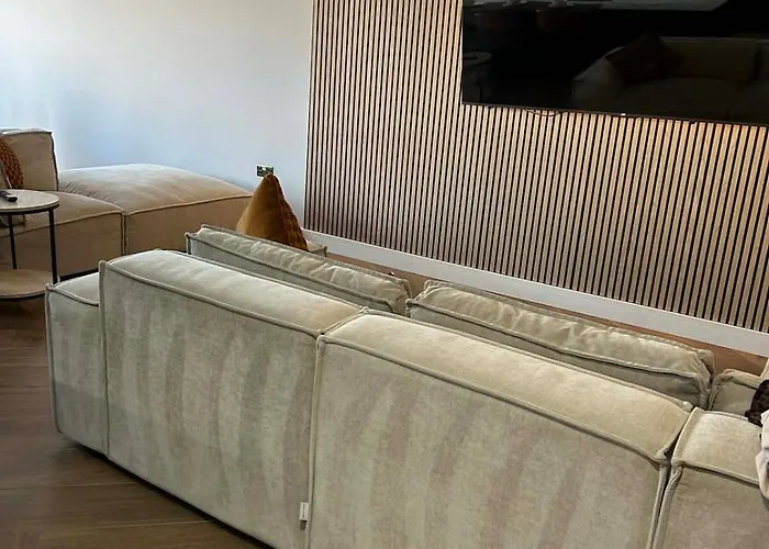 Holiday home Haxby House - York