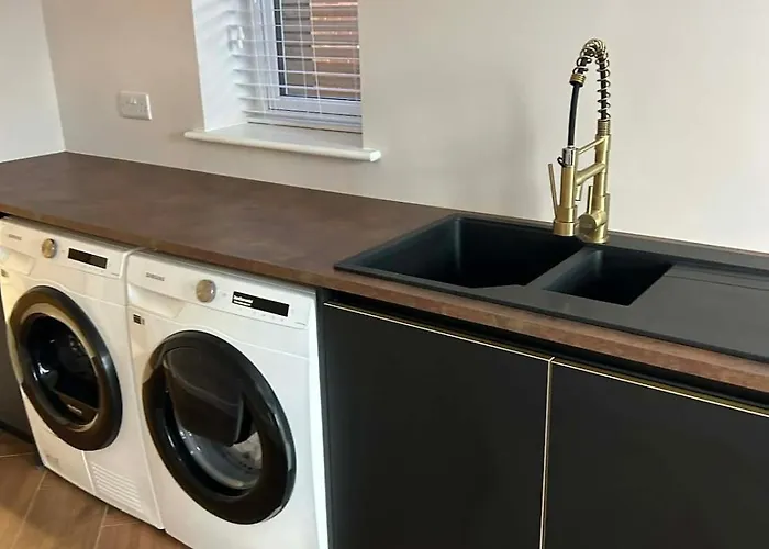 Holiday home Haxby House - York