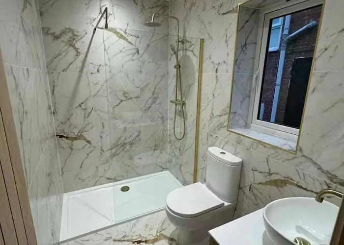 Haxby House - Holiday home York