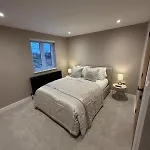 Casa de Férias Haxby House -