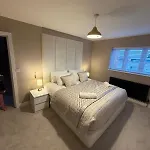Haxby House - * York