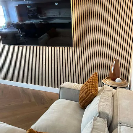 Luxury Haxby House * York
