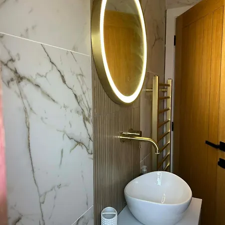 Luxury Haxby House Dom wakacyjny *