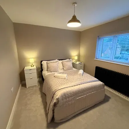 Luxury Haxby House * York