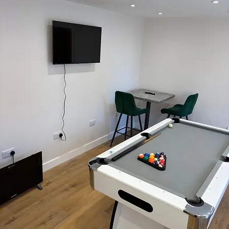 Luxury Haxby House York