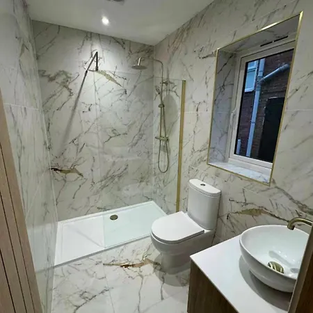 Luxury Haxby House Дом отдыха Йорк
