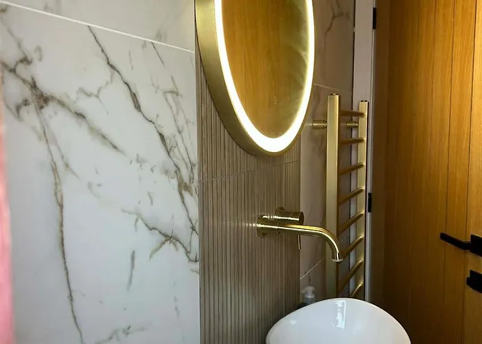 Haxby House - Hébergement de vacances *