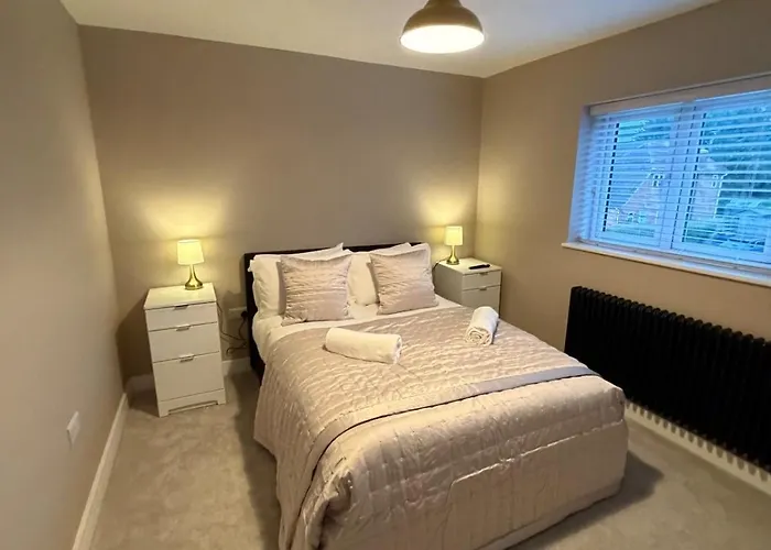 Haxby House - * York