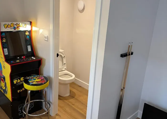 Hébergement de vacances Haxby House - York