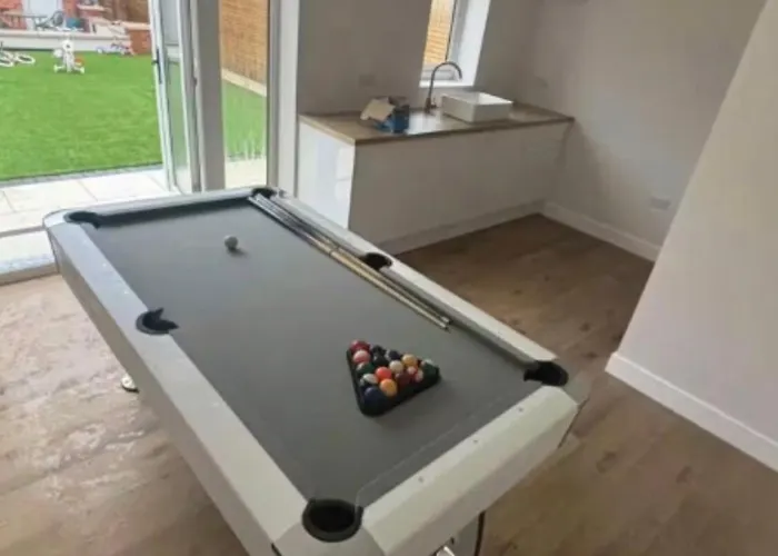 Haxby House - Hébergement de vacances