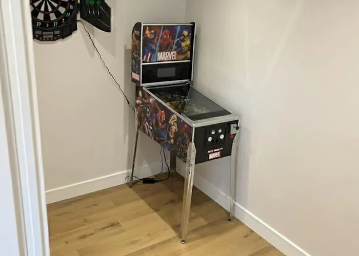 Hébergement de vacances Haxby House - York