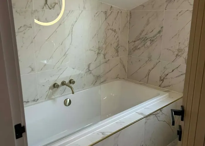 Haxby House - * York