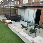 Haxby House - 度假居 约克