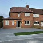 Haxby House - 度假居