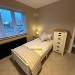 Haxby House - Holiday home
