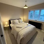 Haxby House - Holiday home York