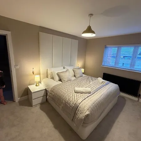 Haxby House - * York